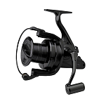 Prologic SVS74711 Element XD FD Катушка Для Рыбалки На Карпа Серебристый Black 8000