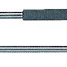 Удлинитель румпеля из анодированного алюминия Ø 16 мм 910 мм черный, Osculati 60.511.12