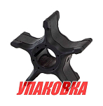 Крыльчатка охлаждения Suzuki DF200-350, Recmar (упаковка из 5 шт.) 1746193J00_RM_pkg_5