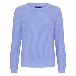 Sea ranch 23-6-045-4200-XXXL Свитер Свитер Florentine Голубой Vista Blue 3XL