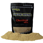 Pro elite baits C8434055 Crayfish Meal Прикормка Pure Meal 800g Золотистый Crayfish Meal