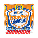 Купить Баллон буксируемый Power Steer 2P (упаковка из 2 шт.) World of watersports 22WTO4112_pkg_2 7ft.ru в интернет магазине Семь Футов