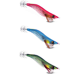 Jatsui D4600885 Deep Egi Natural Mullet 3.0 Кальмар 105 mm 14.5g NM01