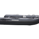 SEATEC RAB Pro Adventure 270 Dinghy / черный / алюминиевый пол / 3,5 человека / 2,65 м / макс. 10 л.с.