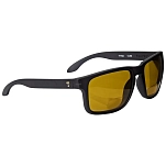 Traper fly 77152-UNIT поляризованные солнцезащитные очки Ocean +2.5 Бесцветный Yellow