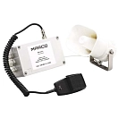 Купить Marco 3838520 Сигнал 1.5A 12V White 23x19x14 7ft.ru в интернет магазине Семь Футов