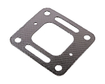 Прокладка выхлопного коллектора Mercruiser V6-V8, Omax 27863724Q_OM