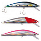 Купить Catch-it 82983 X Ray Potent Minnow 120 Mm 40g Многоцветный P11 40 g  7ft.ru в интернет магазине Семь Футов