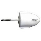 Купить JLC JLCIKA10PL-BL Ika Джиг-голова Белая  White 10 g  7ft.ru в интернет магазине Семь Футов