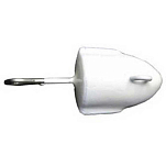 JLC JLCIKA10PL-BL Ika Джиг-голова Белая  White 10 g 
