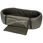 Daiwa DFUML Folding Unhooking Mat Зеленый  Dark Olive