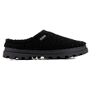 Купить Palladium 79517-008-m-38 Деревянные башмаки Dunelite Mule Cosy Black 35x25x15 EU 38 7ft.ru в интернет магазине Семь Футов
