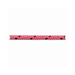 Трос English Braids Sprintline SL60BtPk 6мм 830кг 16прядей из ярко-розового полиэстера