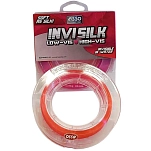 ASSO 8050880013869 Монофиламент Invisilk 150 m  Pink 0.160 mm