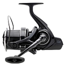 Купить Daiwa EM2345SCWQDOT Катушка для карпфишинга Emblem 2345 SCW QD QT Black / Gold Ratio: 4.9:1 7ft.ru в интернет магазине Семь Футов