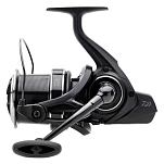 Daiwa EM2345SCWQDOT Катушка для карпфишинга Emblem 2345 SCW QD QT Black / Gold Ratio: 4.9:1