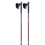 HI-TEC M000165250- Eclipsis Поляки Красный  Racin Red 135 cm