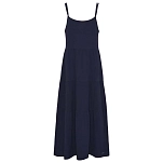 Sea ranch 25-6-056-4000-xl безрукавное длинное платье Donna Navy 45x25x2