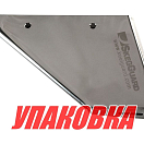 Накладка килевая SkegGuard (упаковка из 4 шт.) KeelGuard 27171_pkg_4