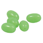 Surecatch D9700356 C310 Lumo Бусины  Green 4 mm