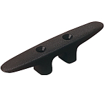 Sea-dog line 354-0433401 Heavy Duty Нейлоновые бутсы Черный 10.8 cm 