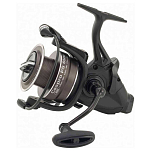 Ryobi WF880055 Катушка для карпфишинга Caspro Black / White 5500