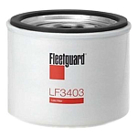 Fleetguard FIM2H812 LF3403 Масляный фильтр двигателей Онан Бесцветный White