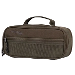 Shimano fishing shtcaccessm Сумка для рыболовных снастей Tribal Carp M Green 40x30x25 26.5 x 9.5 x 12 cm