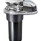 Лебедка якорная Quick Prince DP2E 600, 12 В, цепь 8мм FSDP2E060008A00