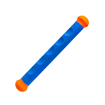 Colmic PA0407E валик Magic Pole Rest  Blue / Orange 50 cm