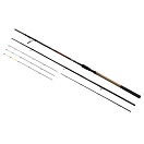 Купить Carp expert 12326420 Карповое удилищевое удилище Dynamic Feeder Black 4.20 m 7ft.ru в интернет магазине Семь Футов