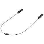 Costa A6S0003KT-00000100 C-Line ремешок для солнцезащитных очков Black