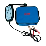 Cdi electronics 667-5114017 Тестер оптического датчика Johnson Evinrude Голубой Grey / Black / Blue
