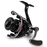 Zebco z0890023 Катушка для карпфишинга Magic Spin FD Black 20x20x15 2000