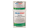 SEATEC 26241 Эпоксидная грунтовка EPOTEC / Вместимость: 2,25 л.