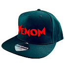 Купить Feedermania V0931001 Кепка Venom Зеленый  Black 7ft.ru в интернет магазине Семь Футов