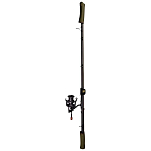 Grade 006400-00610-00000-00 Bungee Протектор стержня Зеленый Dark Green