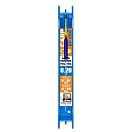 Купить Garbolino GOMAL0756-0040 Готовая рыболовная леска SP C56 6 m Blue / Light Blue 0.4 g 7ft.ru в интернет магазине Семь Футов