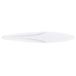Westin M088-448-073 D 360 Distance 95 Mm 28g 100 Единицы Белая Blanks