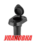 Розетка подключения съемных топовых огней (упаковка из 2 шт.) Anheart Marine E011500-T_pkg_2