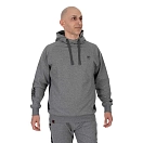 Купить Fox rage npr678 Толстовка с капюшоном Voyager Grey 40x30x12 L 7ft.ru в интернет магазине Семь Футов