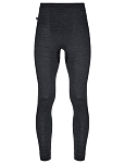 Kilpi SM0502KIBLK-L Базовые штаны Mavora Черный  Black L