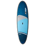 Nsp nccr0801 доска для падл-серфинга CFX Cruise 9´8´´ Flax Blue 295x83x15 294.6 cm