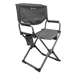 Outwell 470486 стул Rambler  Misty Grey 60 x 42 x 87 cm