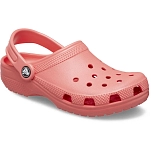 Crocs 206990-6vt-c5 Деревянные башмаки Classic Neon Watermelon 35x25x15 EU 20