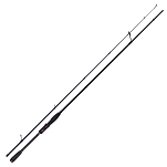 Maximus rods mjsshez23mh Удочка для джиггинга High Energy Z Black 120x10x10 2.3 m