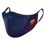 Safta 822019897 защитная маска FC Barcelona Game Multicolor 20x15x10