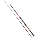 Купить Kali kunnan 11606 Dokoro Удочка Для Джиггинга Черный Black 1.89-2.19 m  7ft.ru в интернет магазине Семь Футов