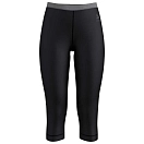 Купить Odlo 110841-15000-xl 3/4 базовые штаны Natural 100% Merino Warm Black 20x15x10 7ft.ru в интернет магазине Семь Футов
