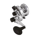 Okuma CAV-12NII Cavalla NII Катушка Для Троллинга Серебристый 12 